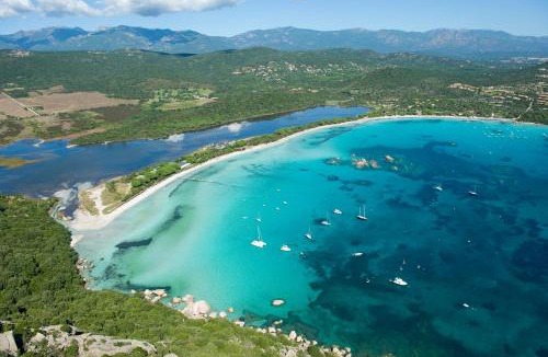 Santa Giulia Hotel | Hôtel & Lodges Moby Dick