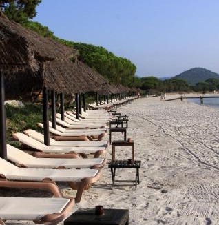 Santa Giulia Hotel | Hôtel & Lodges Moby Dick