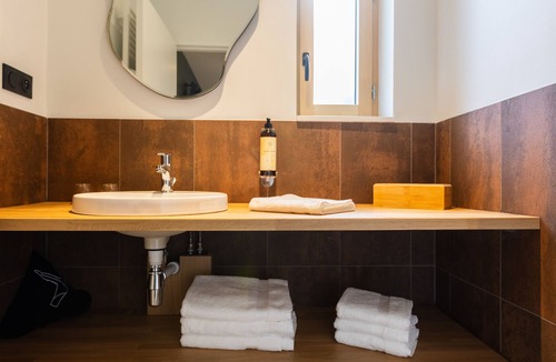 Saint-Ours Cabin | Hôtel – Logdes de Lemptégy