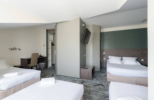 Bayonne Hotel | Hôtel Loreak