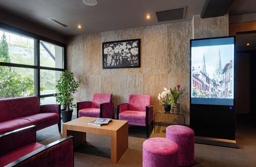 Bayonne Hotel | Hôtel Loreak