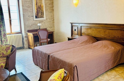 Flagey-Echezeaux Hotel | Hôtel Losset