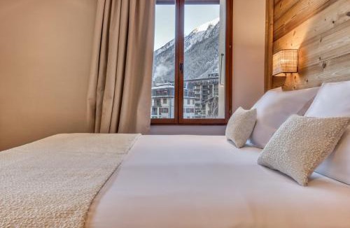 Chamonix City Centre Hotel | Hôtel Lyret