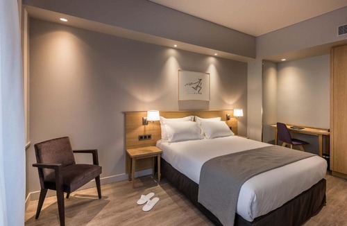 Ternes Hotel | Hôtel Magellan