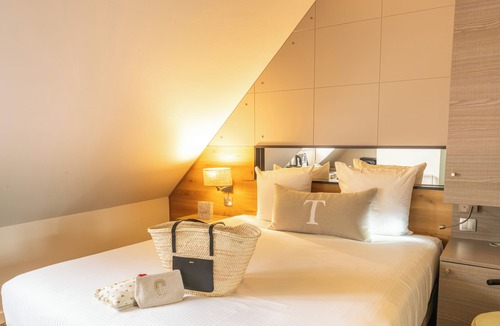 Colmar Hotel | Hôtel Maison Turenne