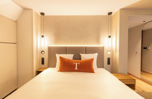 Colmar Hotel | Hôtel Maison Turenne