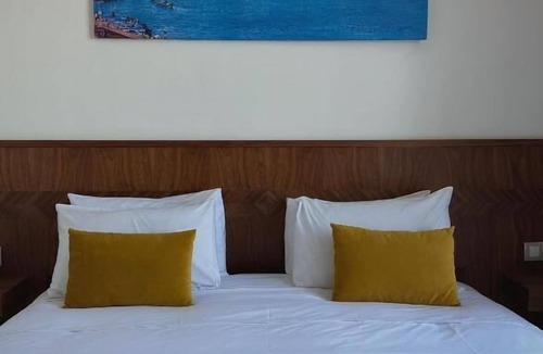 Quartier Des Orangers Hotel | Hôtel Majestic