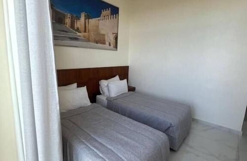 Quartier Des Orangers Hotel | Hôtel Majestic