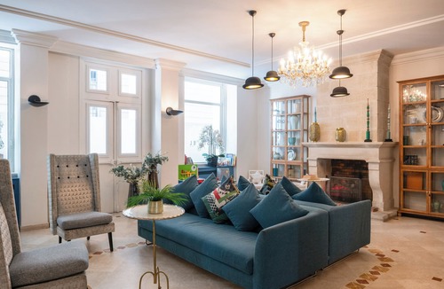 Vivienne Hotel | Hôtel Malte - Astotel