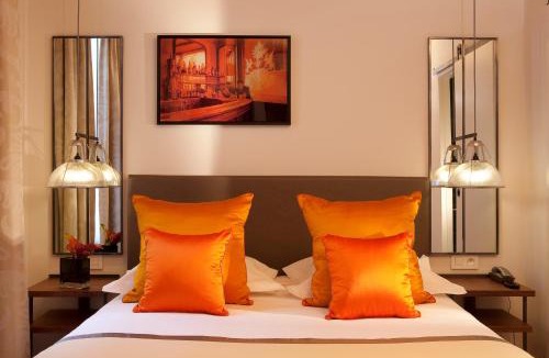 Quartier de la Roquette Hotel | Hôtel Marais Bastille