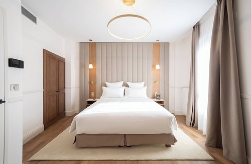 Epernay Hotel | Hôtel Margaux