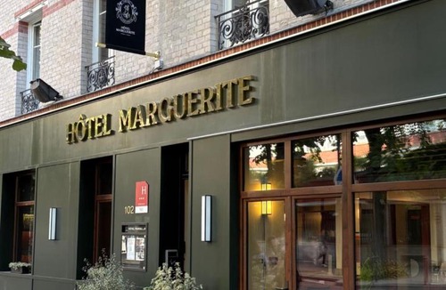 Asiatique Hotel | Hôtel Marguerite
