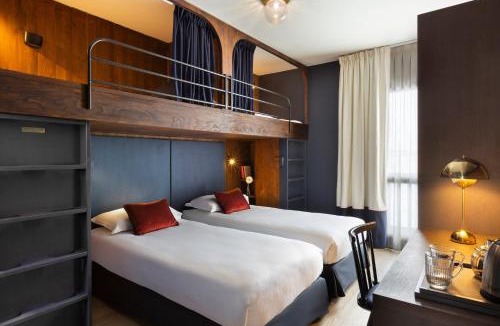 Val-Thorens Hotel | Hôtel Marielle