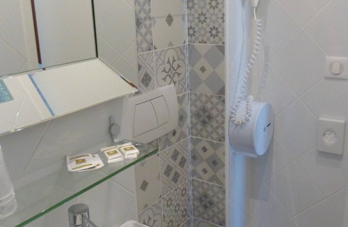 Sorbonne Hotel | Hôtel Marignan
