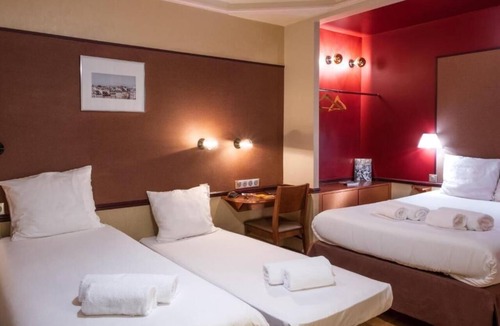 Sorbonne Hotel | Hôtel Marignan