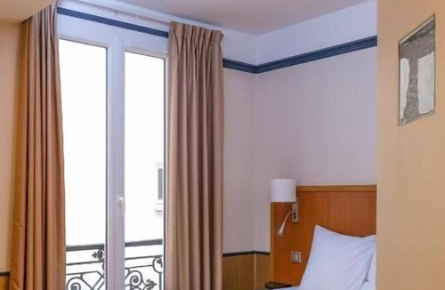Sorbonne Hotel | Hôtel Marignan