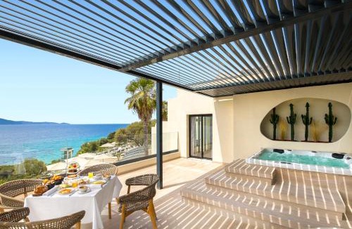 Vetricella Hotel | Hôtel Marinca & Spa
