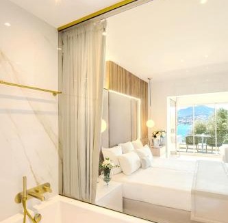 Vetricella Hotel | Hôtel Marinca & Spa