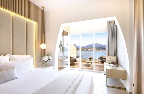 Vetricella Hotel | Hôtel Marinca & Spa