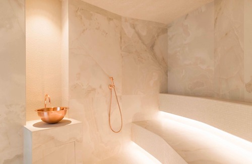 Vetricella Hotel | Hôtel Marinca & Spa