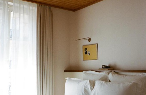 Pigalle Hotel | Hôtel Massé