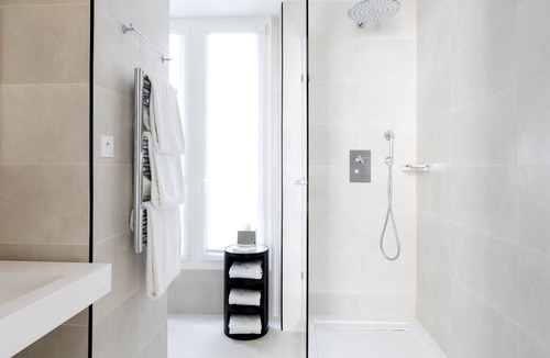 8th Arrondissement Hotel | Hôtel Mathis