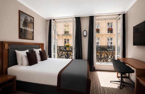 L'Europe Hotel | Hôtel Mayflower Opera