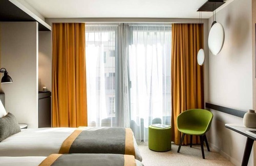 17th Arrondissement Hotel | Hôtel Mercure Paris 17 Batignolles
