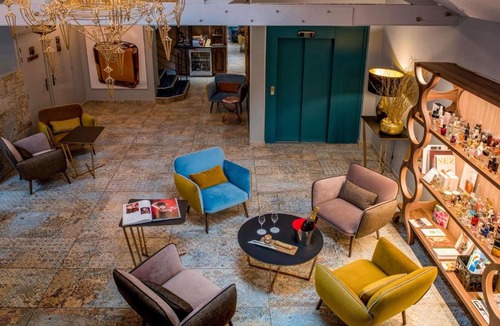 Suresnes Hotel | Hôtel Mercure Paris Suresnes Longchamp