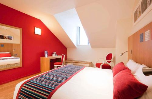Vittel Hotel | Hôtel Mercure Vittel