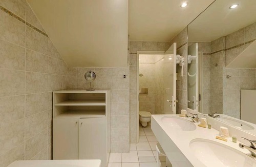 Gare Hotel | Hôtel Metropol