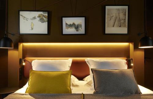Avoriaz Hotel | Hôtel MiL8