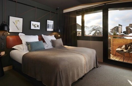 Avoriaz Hotel | Hôtel Mil8