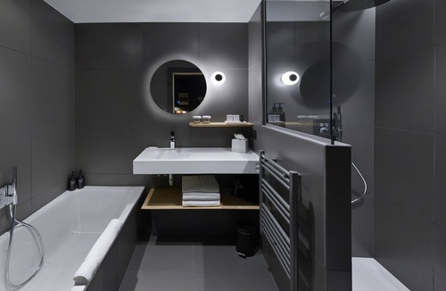 Avoriaz Hotel | Hôtel Mil8