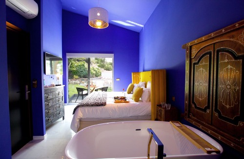 Monticello Hotel | Hôtel Minera