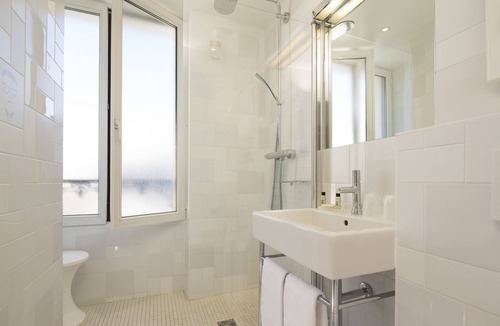 Montparnasse Hotel | Hôtel Mistral
