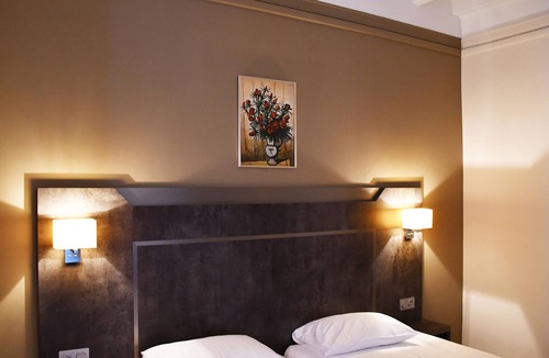 Arras Hotel | Hôtel Moderne