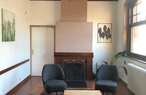 Gisors Hotel | Hôtel Moderne