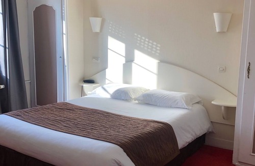 Gisors Hotel | Hôtel Moderne