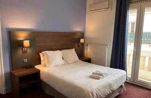 Cœur de Ville Hotel | Hôtel Moderne