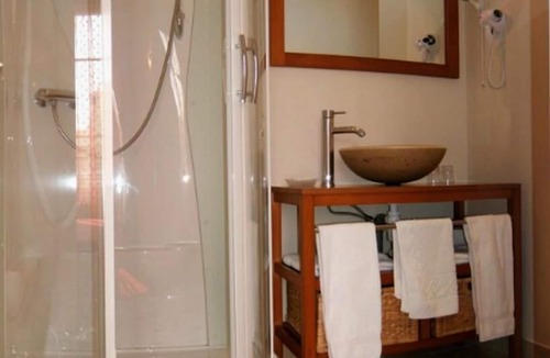 Cœur de Ville Hotel | Hôtel Moderne