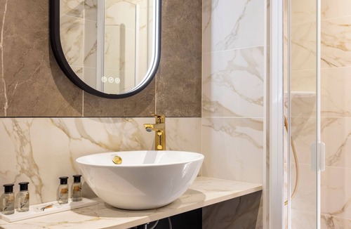 Quartier du Faubourg-Montmartre Hotel | Hôtel Mondial