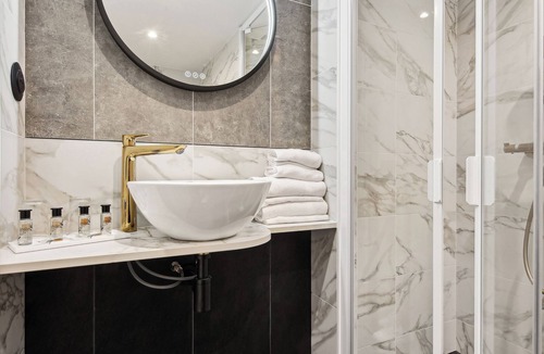 Quartier du Faubourg-Montmartre Hotel | Hôtel Mondial