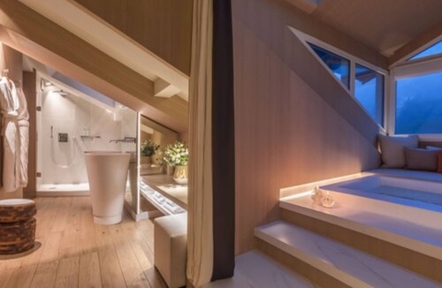 Chamonix City Centre Hotel | Hôtel Mont Blanc Chamonix