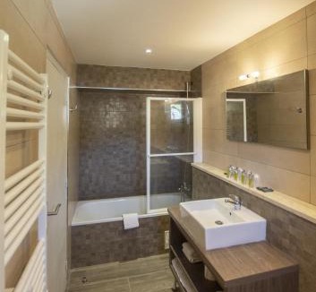 Briancon Hotel | Hôtel Mont-Brison