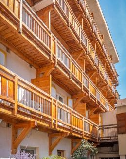 Briancon Hotel | Hôtel Mont-Brison