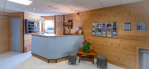 Briancon Hotel | Hôtel Mont-Brison