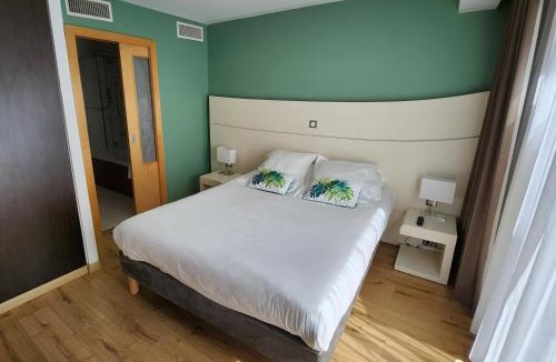 Cannes City Centre Hotel | Hôtel Montaigne & Spa - Cannes Centre