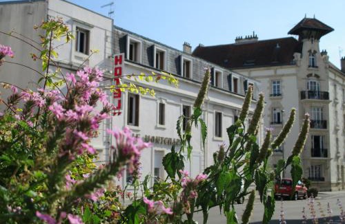 Faubourg North Hotel | Hôtel Montchapet Dijon Centre