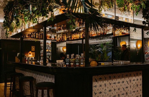Val-de-Grace Hotel | Hôtel Monte Cristo